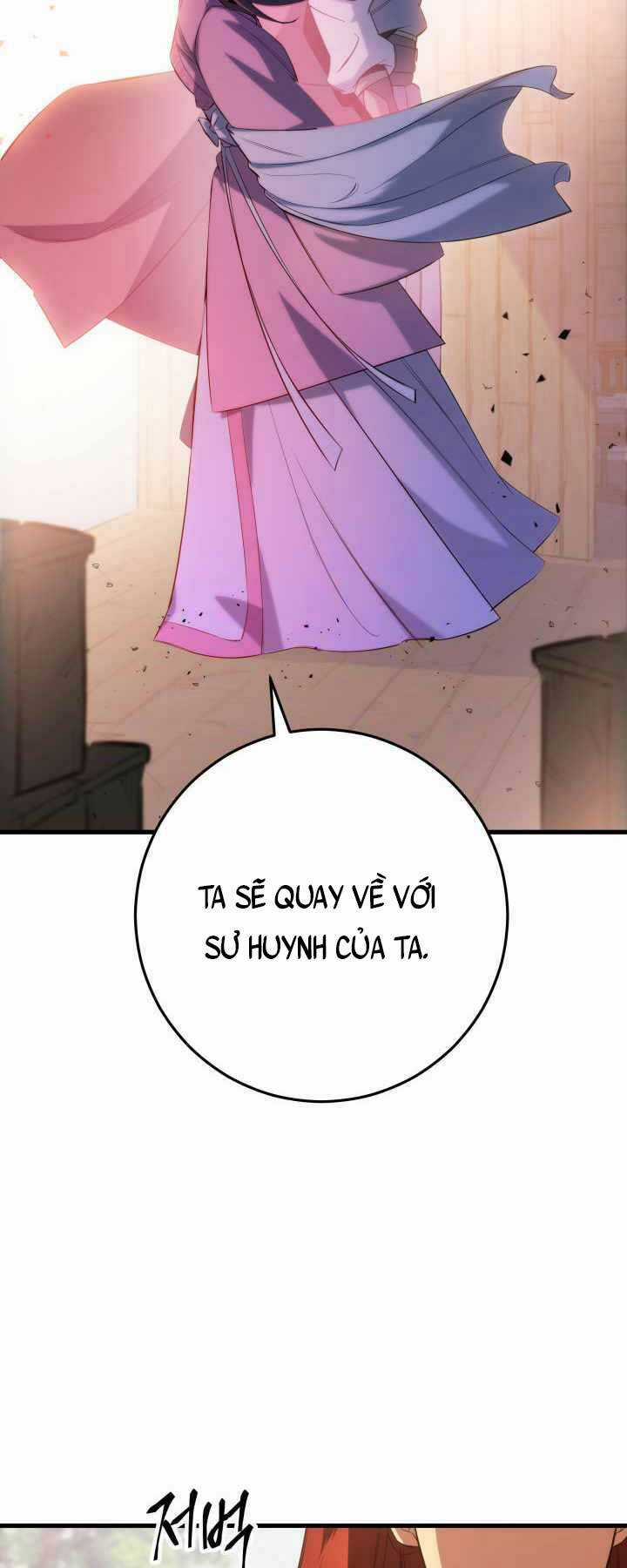 Cửu Thiên Kiếm Pháp Chapter 6 trang 29