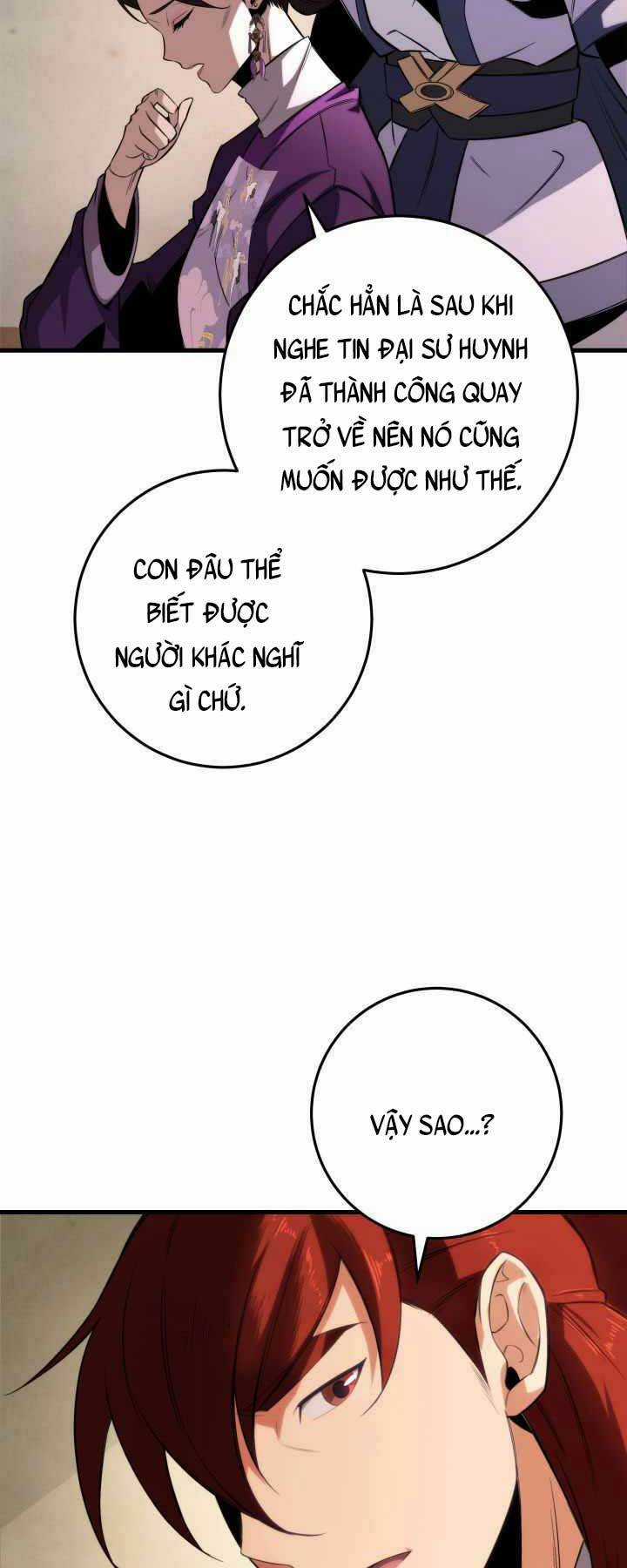 Cửu Thiên Kiếm Pháp Chapter 6 trang 3