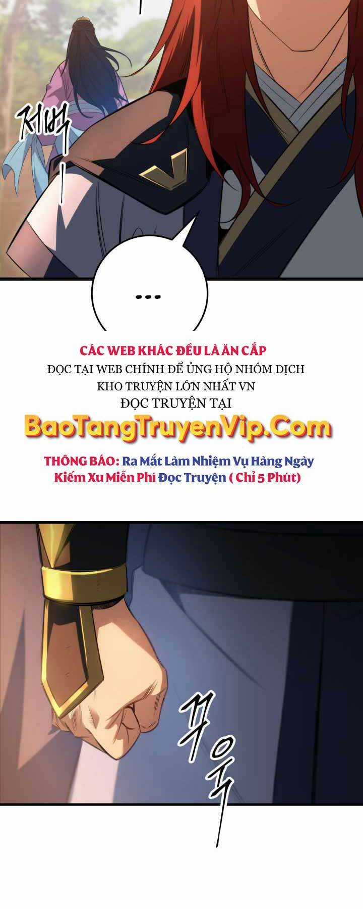 Cửu Thiên Kiếm Pháp Chapter 6 trang 30