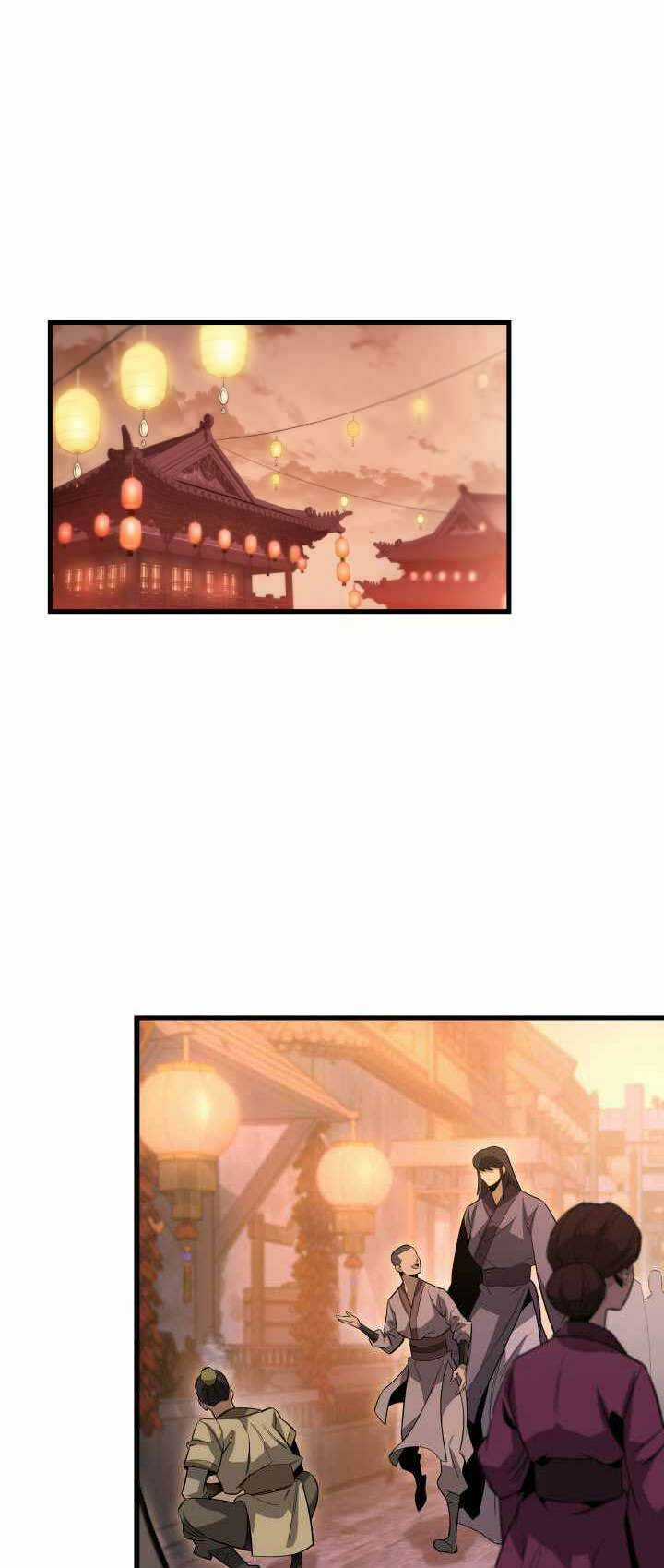 Cửu Thiên Kiếm Pháp Chapter 6 trang 33