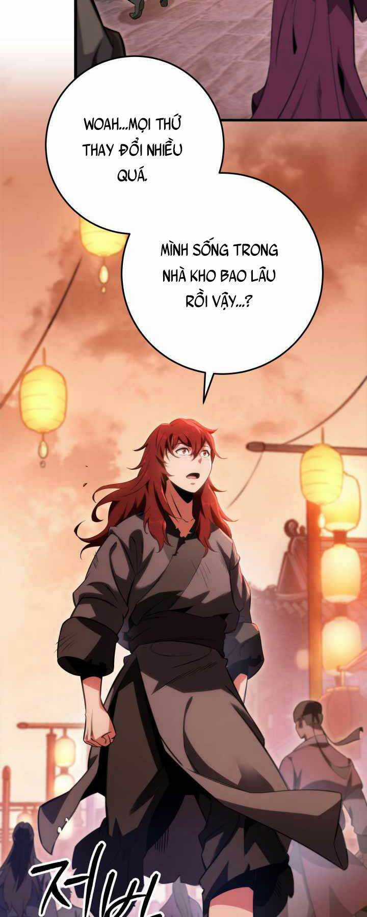 Cửu Thiên Kiếm Pháp Chapter 6 trang 34