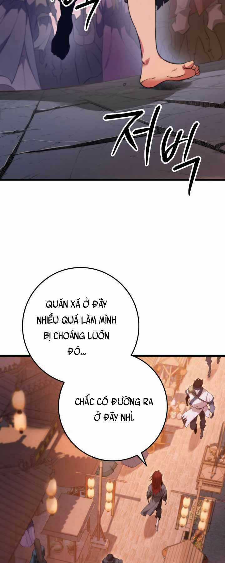 Cửu Thiên Kiếm Pháp Chapter 6 trang 35