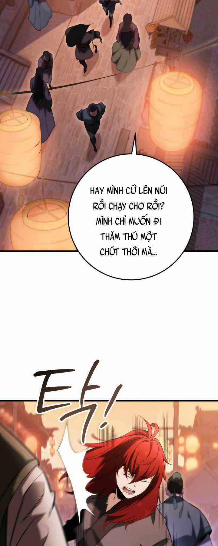 Cửu Thiên Kiếm Pháp Chapter 6 trang 36