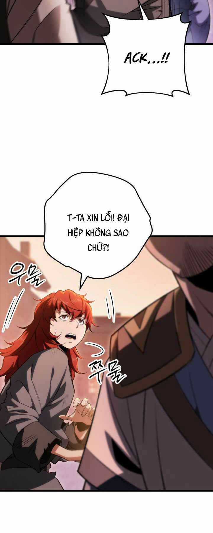 Cửu Thiên Kiếm Pháp Chapter 6 trang 37