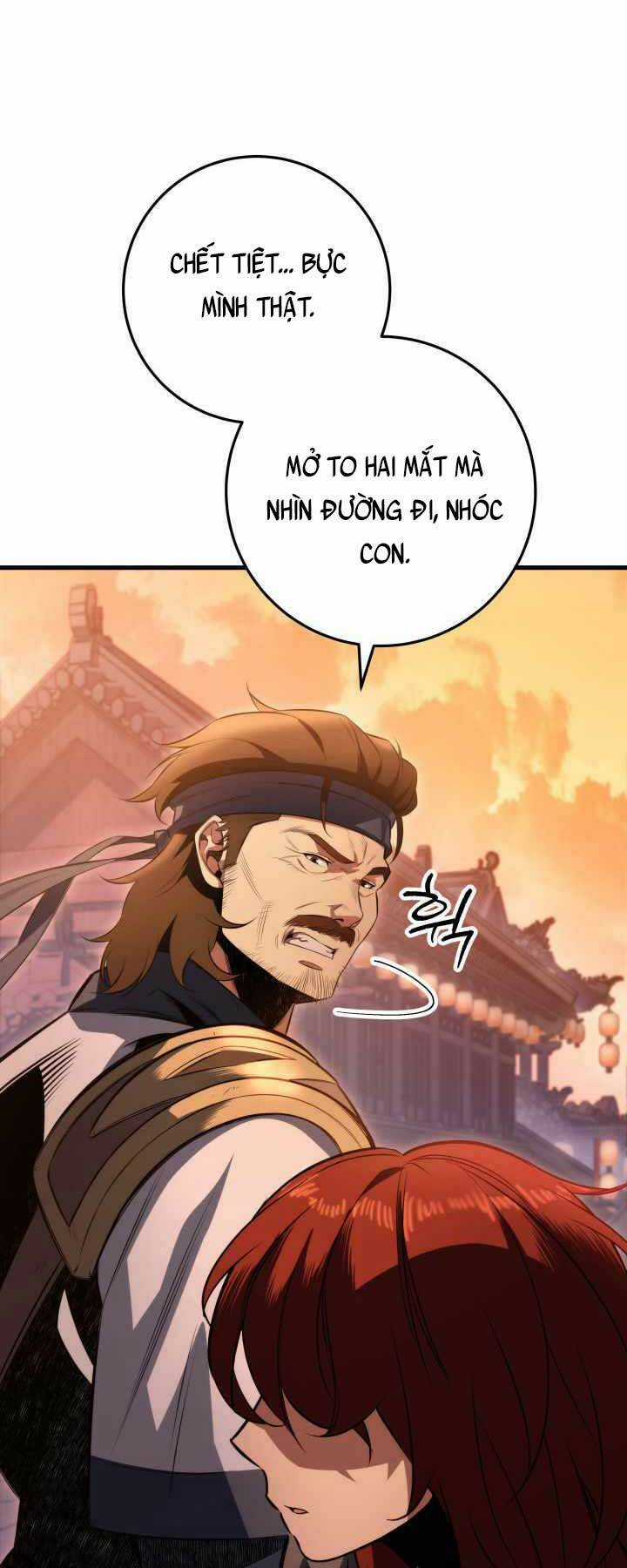 Cửu Thiên Kiếm Pháp Chapter 6 trang 38