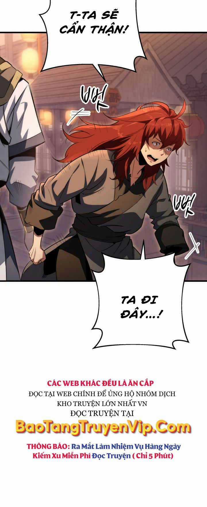 Cửu Thiên Kiếm Pháp Chapter 6 trang 41