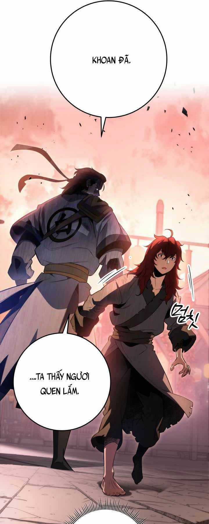 Cửu Thiên Kiếm Pháp Chapter 6 trang 42