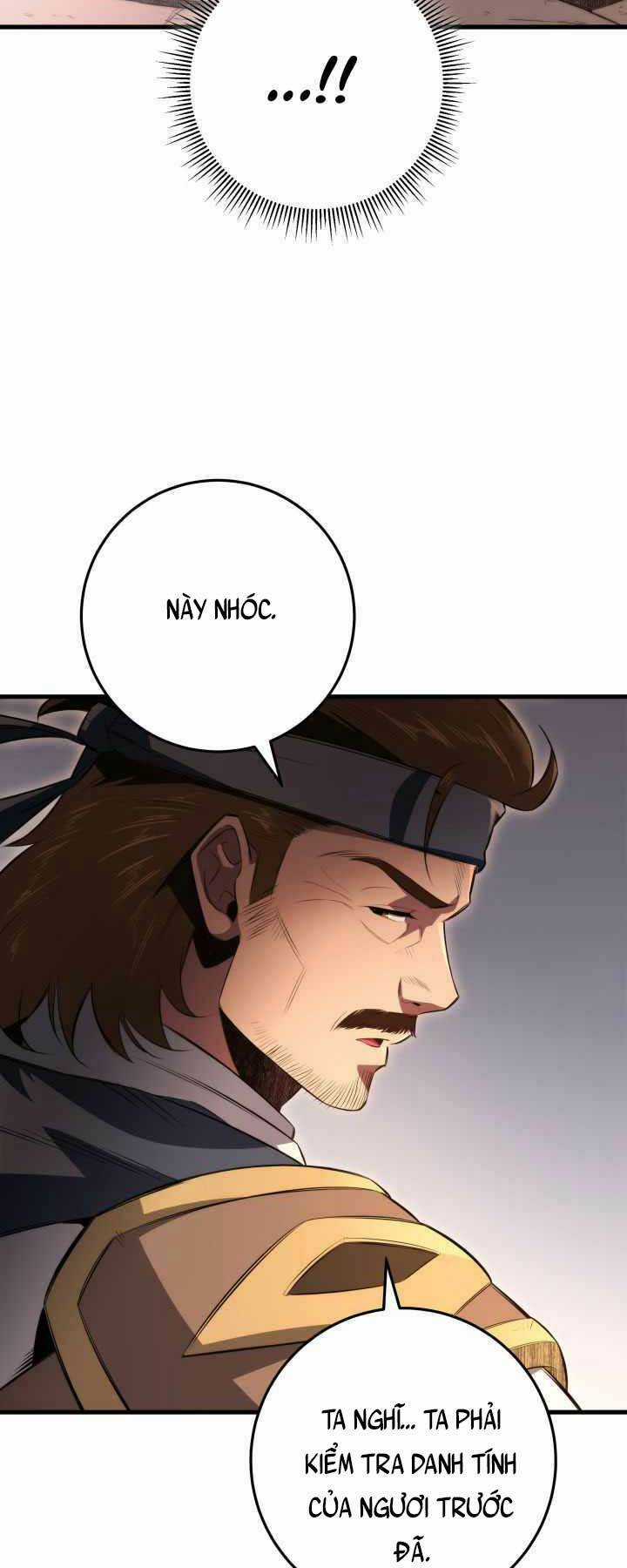 Cửu Thiên Kiếm Pháp Chapter 6 trang 43