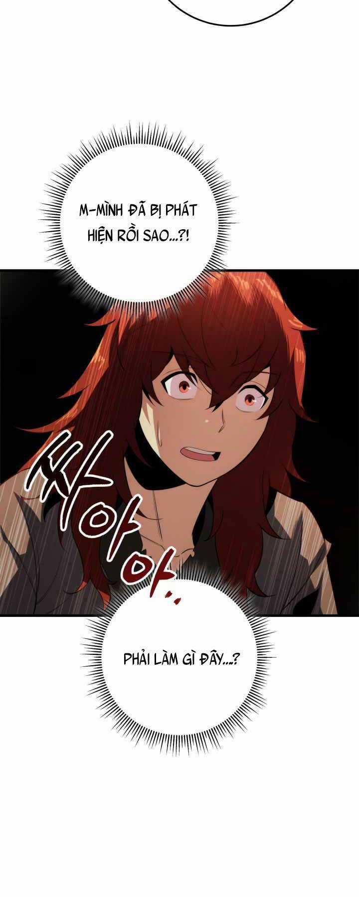 Cửu Thiên Kiếm Pháp Chapter 6 trang 44