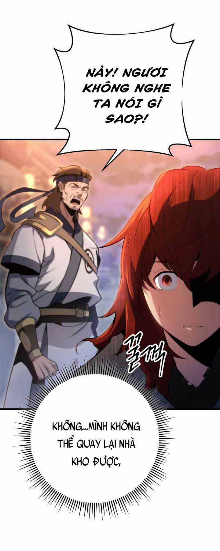 Cửu Thiên Kiếm Pháp Chapter 6 trang 45