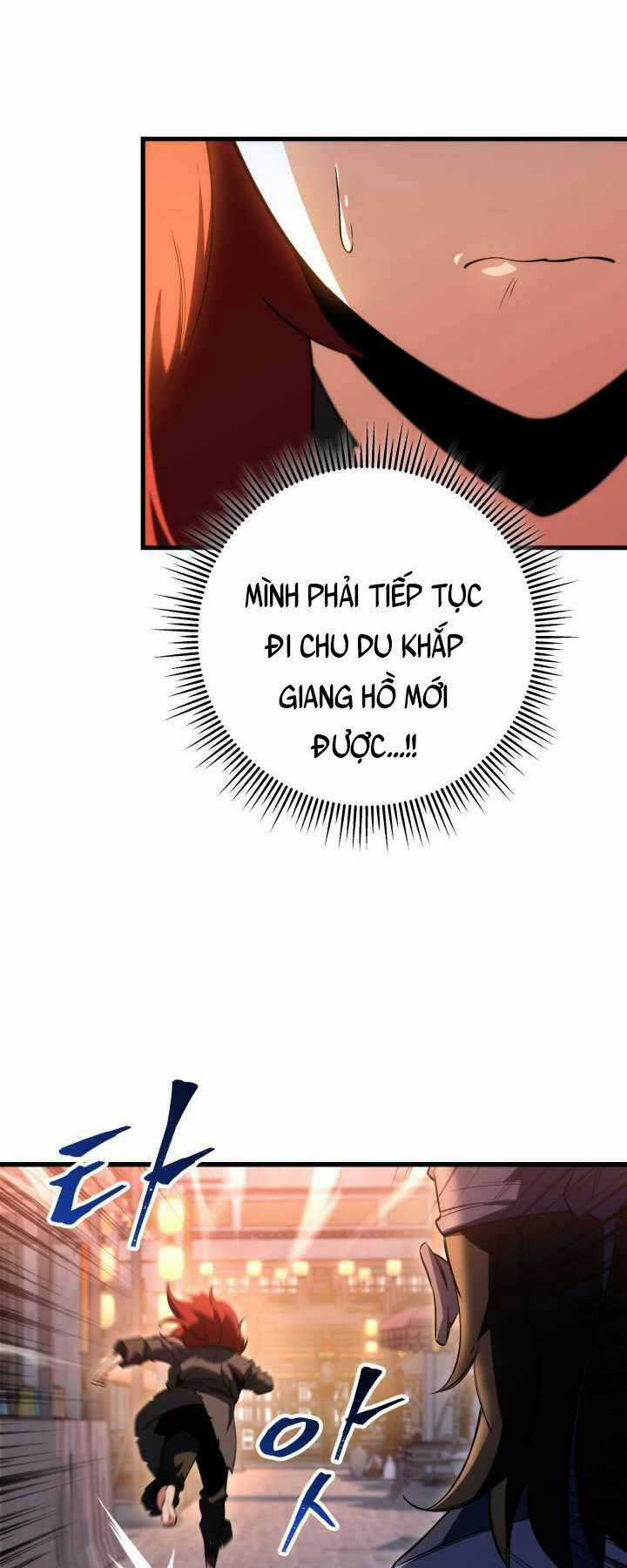 Cửu Thiên Kiếm Pháp Chapter 6 trang 46