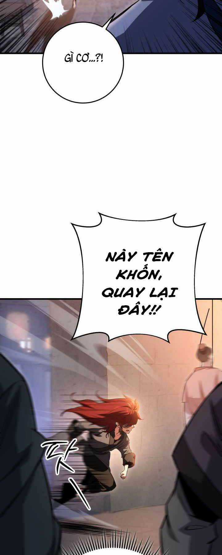 Cửu Thiên Kiếm Pháp Chapter 6 trang 47