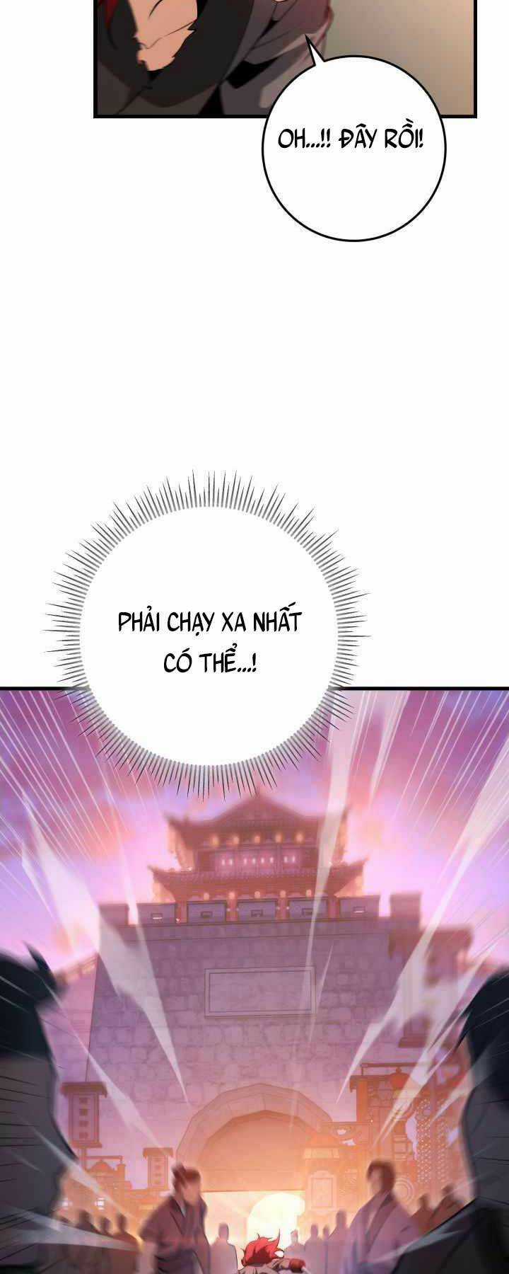 Cửu Thiên Kiếm Pháp Chapter 6 trang 49