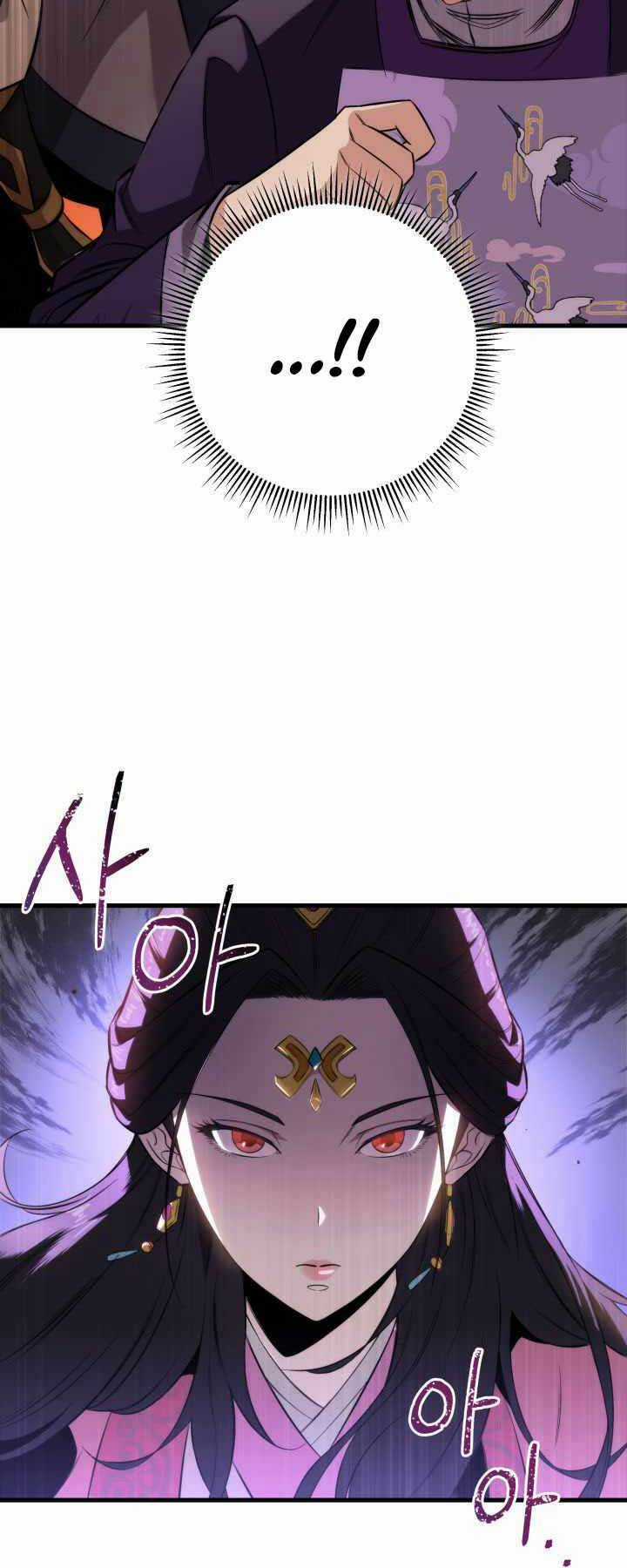 Cửu Thiên Kiếm Pháp Chapter 6 trang 5