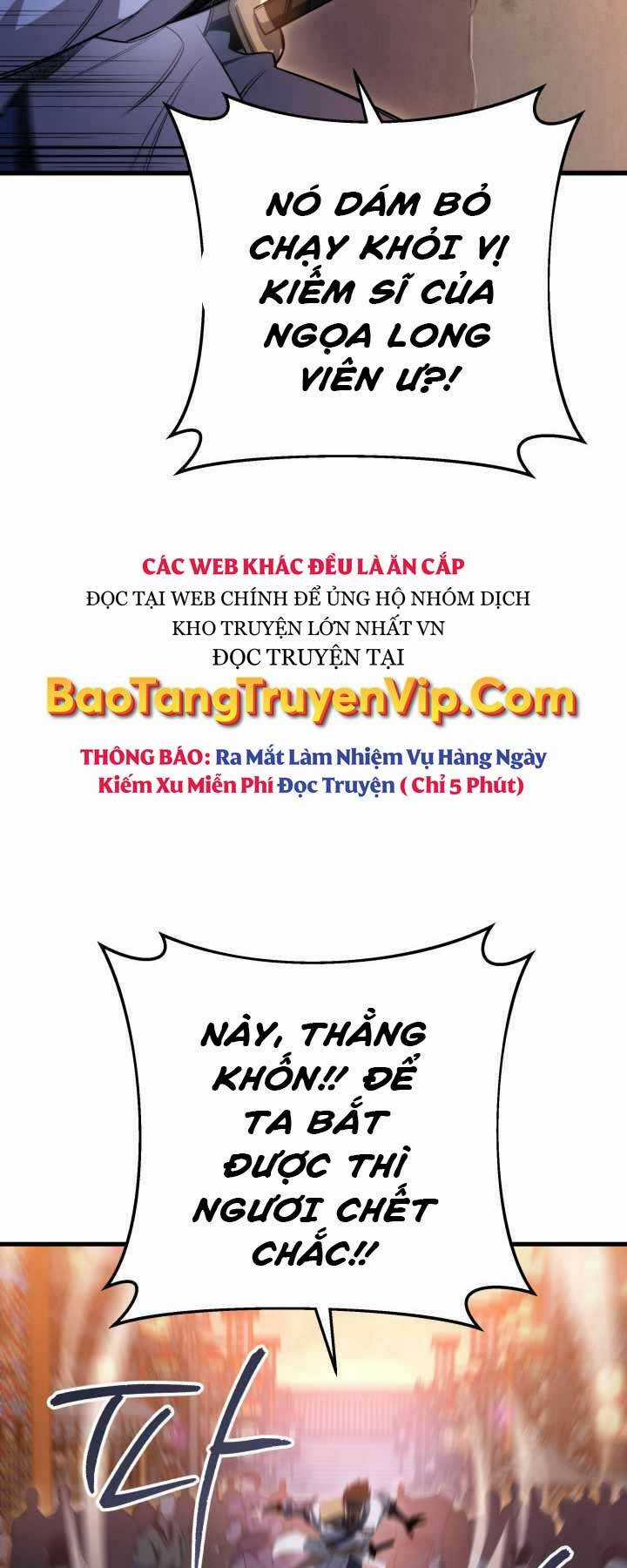 Cửu Thiên Kiếm Pháp Chapter 6 trang 51