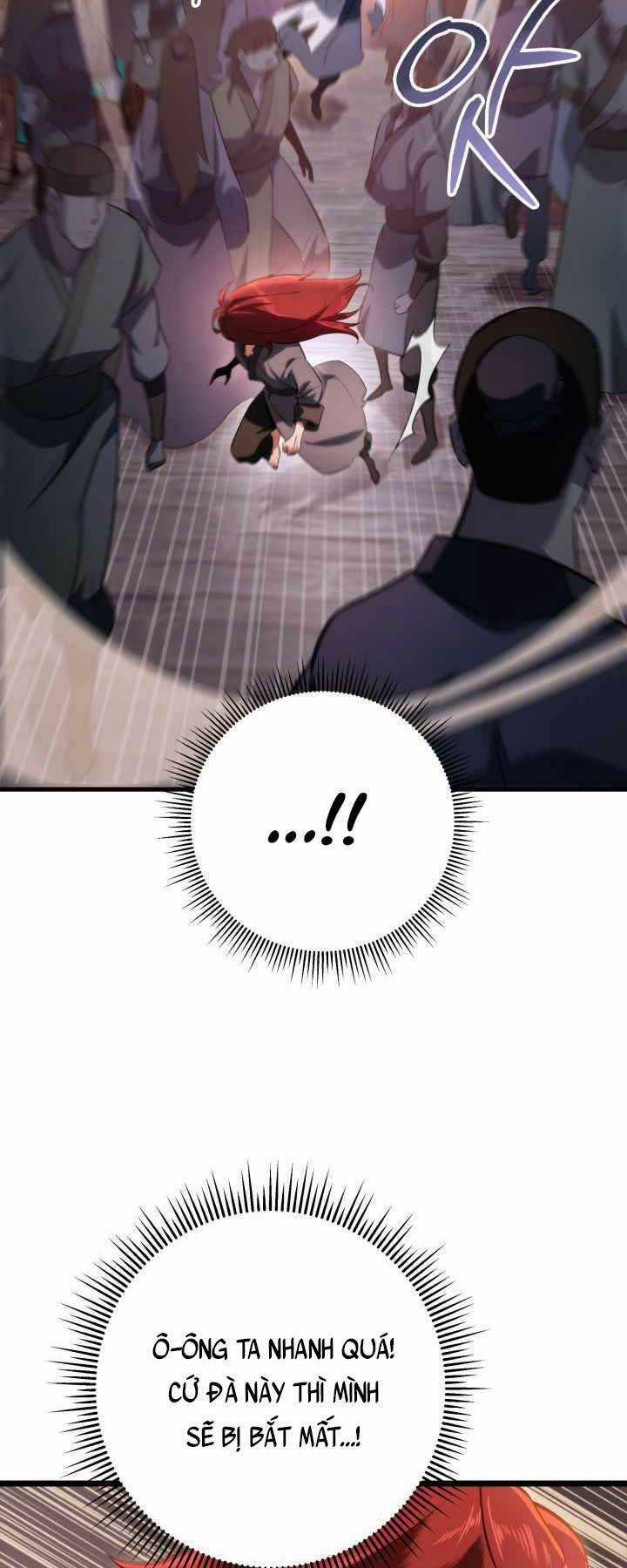 Cửu Thiên Kiếm Pháp Chapter 6 trang 52