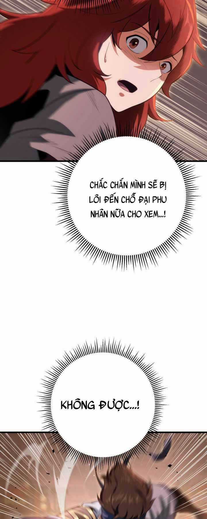 Cửu Thiên Kiếm Pháp Chapter 6 trang 53