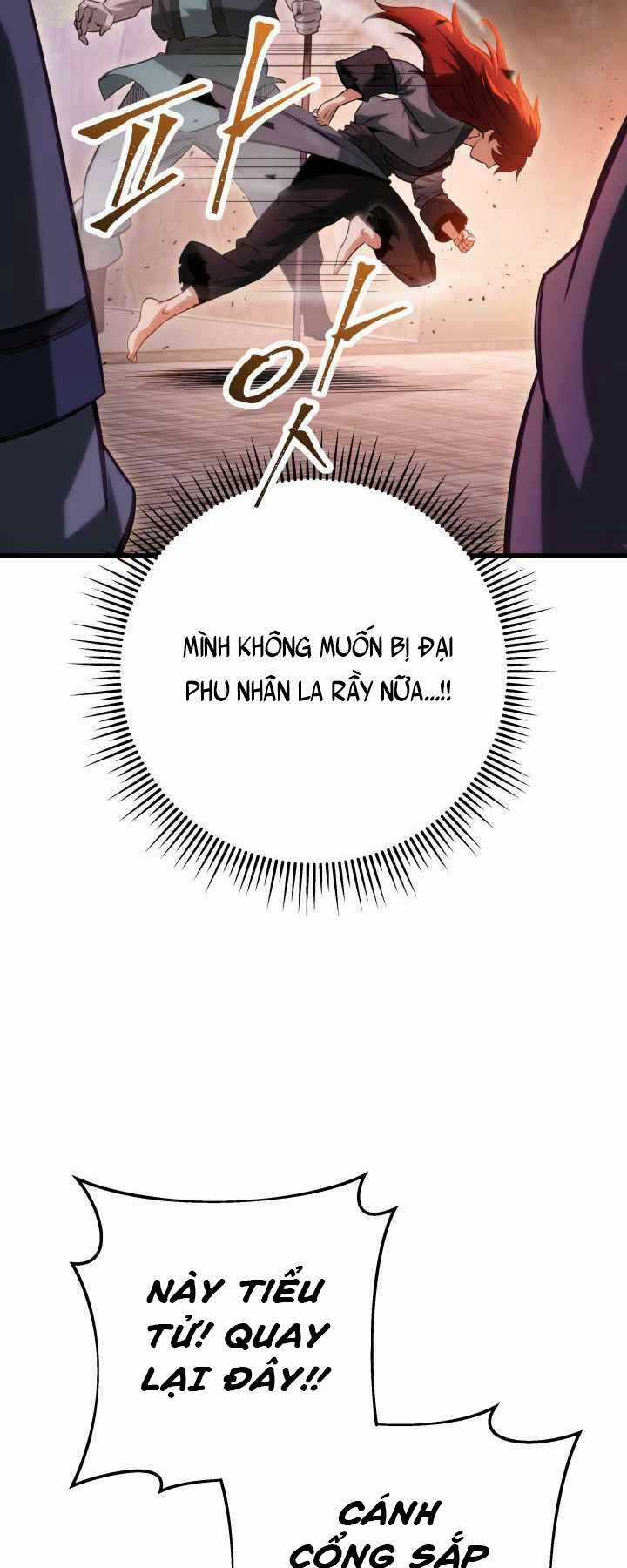 Cửu Thiên Kiếm Pháp Chapter 6 trang 55