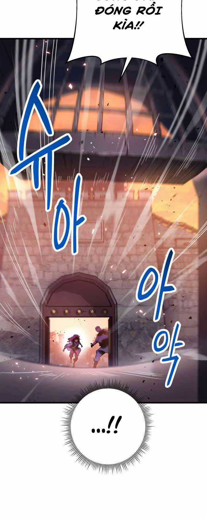 Cửu Thiên Kiếm Pháp Chapter 6 trang 56