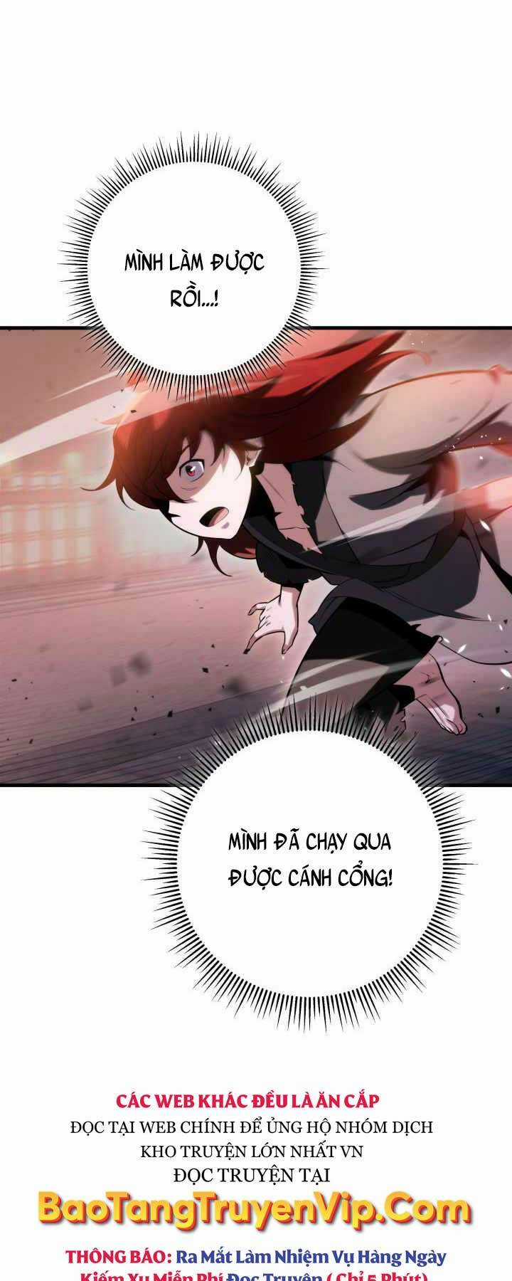 Cửu Thiên Kiếm Pháp Chapter 6 trang 57