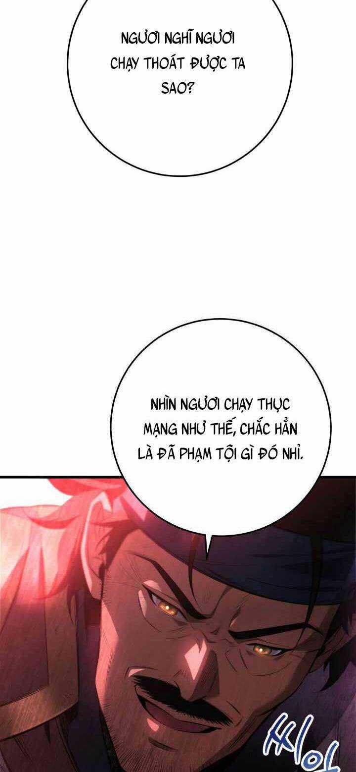 Cửu Thiên Kiếm Pháp Chapter 6 trang 59