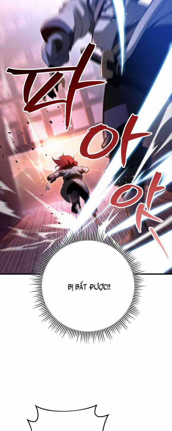 Cửu Thiên Kiếm Pháp Chapter 6 trang 61