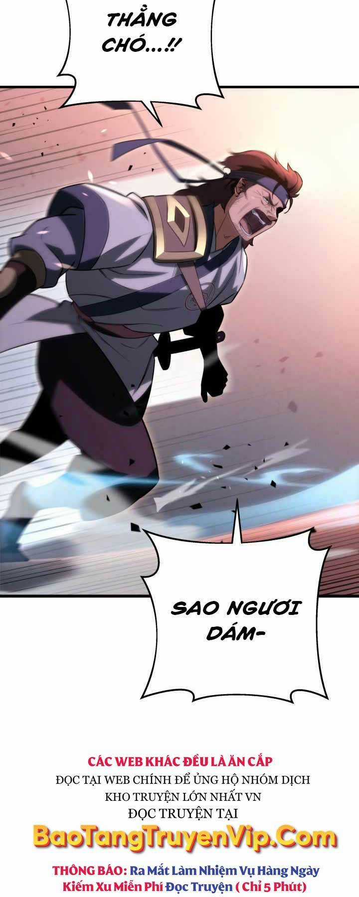 Cửu Thiên Kiếm Pháp Chapter 6 trang 62