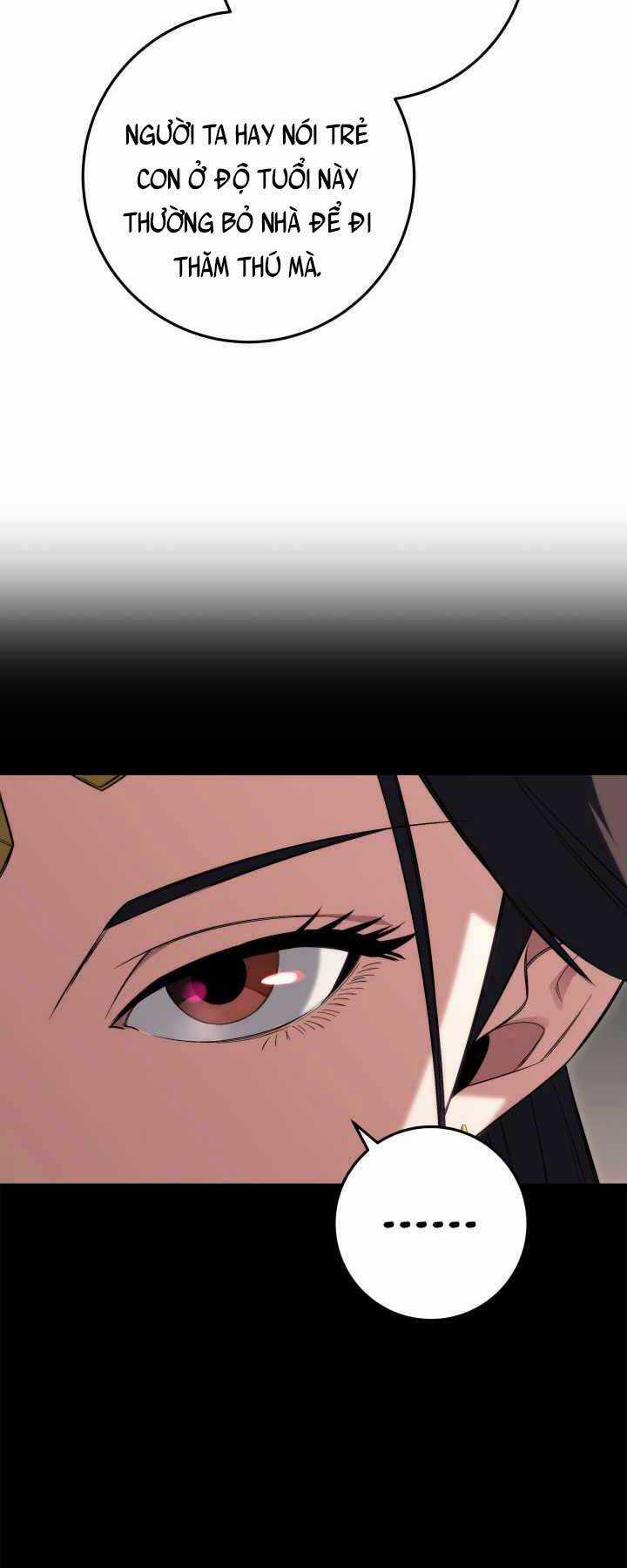 Cửu Thiên Kiếm Pháp Chapter 6 trang 7