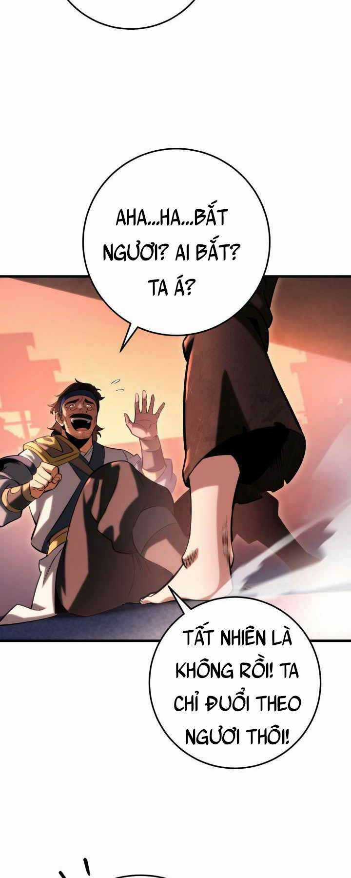 Cửu Thiên Kiếm Pháp Chapter 6 trang 70