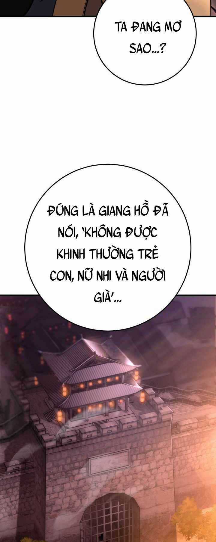 Cửu Thiên Kiếm Pháp Chapter 6 trang 74