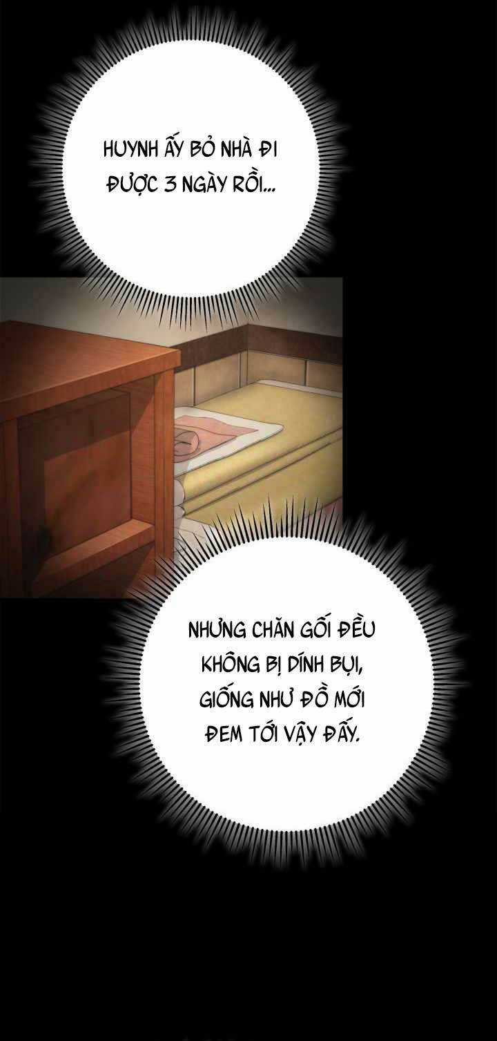 Cửu Thiên Kiếm Pháp Chapter 6 trang 8