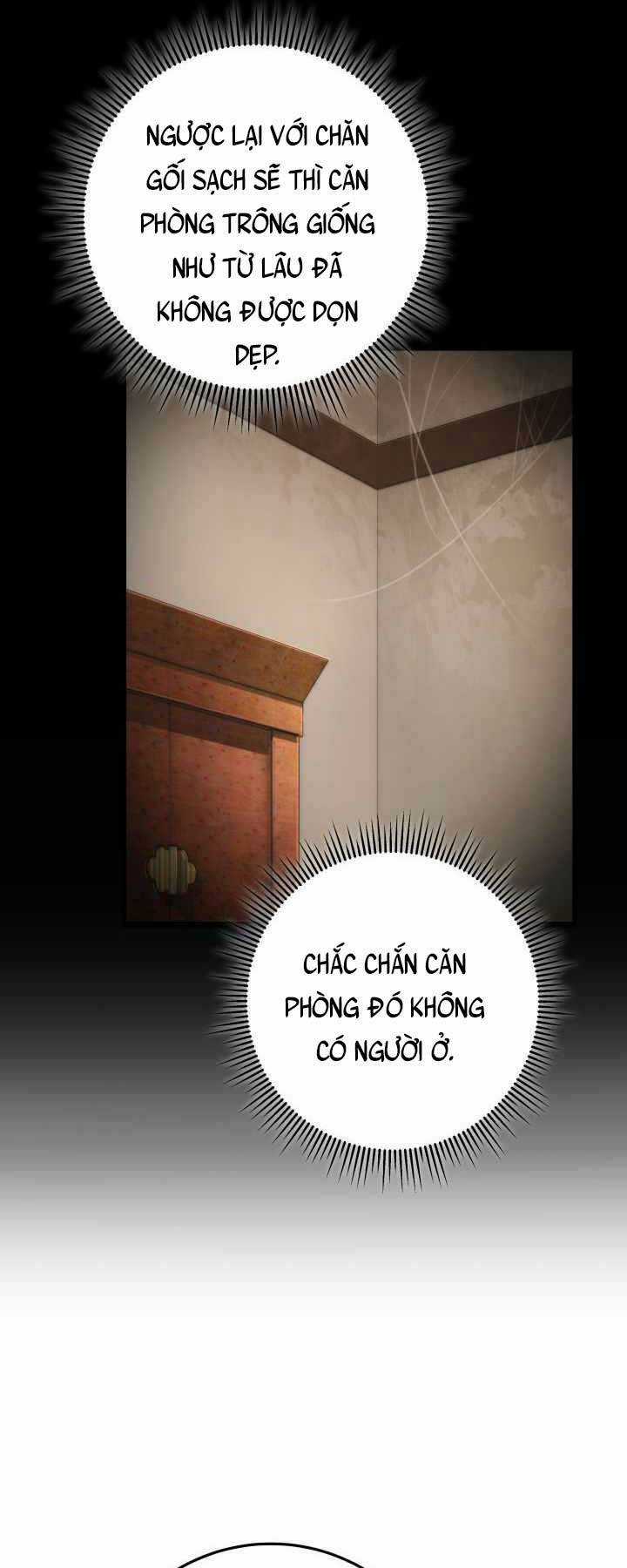 Cửu Thiên Kiếm Pháp Chapter 6 trang 9