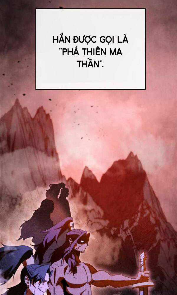 Cửu Thiên Kiếm Pháp Chapter 8 trang 10