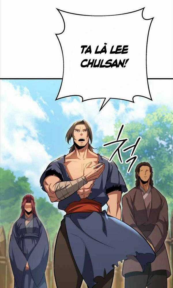 Cửu Thiên Kiếm Pháp Chapter 8 trang 100