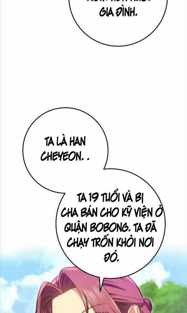 Cửu Thiên Kiếm Pháp Chapter 8 trang 102
