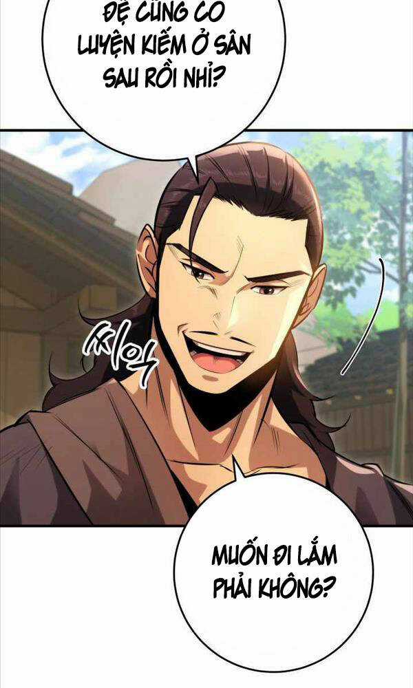 Cửu Thiên Kiếm Pháp Chapter 8 trang 107