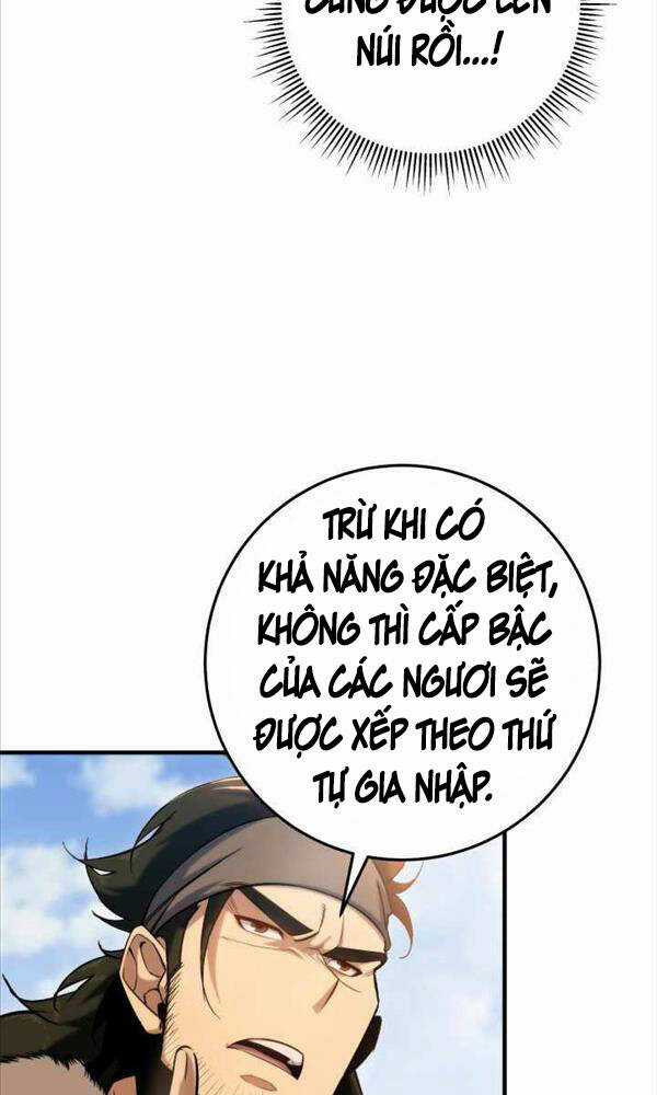Cửu Thiên Kiếm Pháp Chapter 8 trang 109