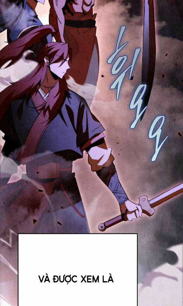 Cửu Thiên Kiếm Pháp Chapter 8 trang 11