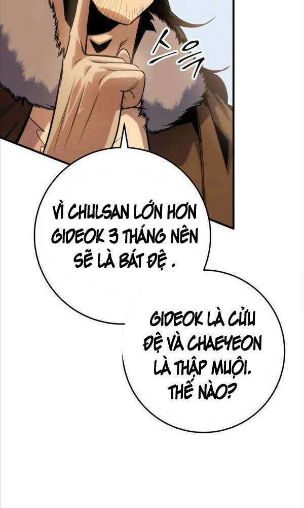 Cửu Thiên Kiếm Pháp Chapter 8 trang 110