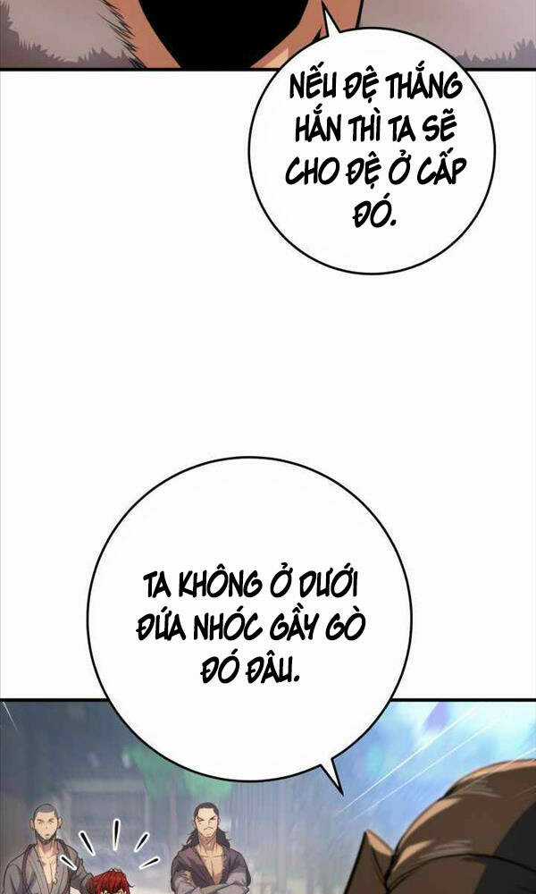 Cửu Thiên Kiếm Pháp Chapter 8 trang 116