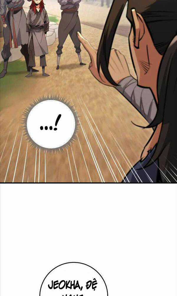 Cửu Thiên Kiếm Pháp Chapter 8 trang 117