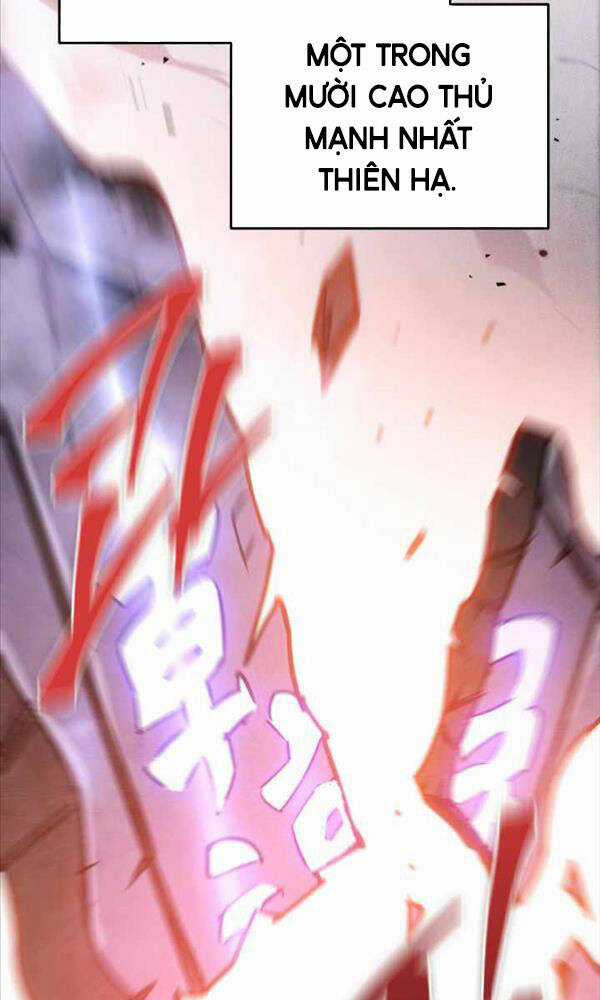 Cửu Thiên Kiếm Pháp Chapter 8 trang 12