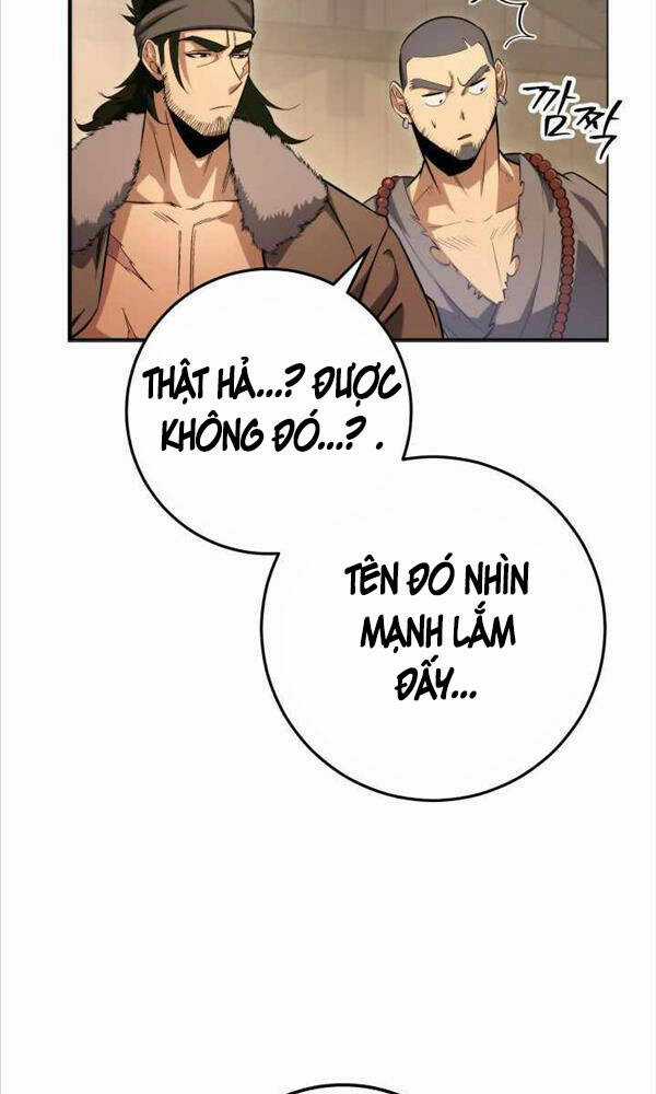 Cửu Thiên Kiếm Pháp Chapter 8 trang 122