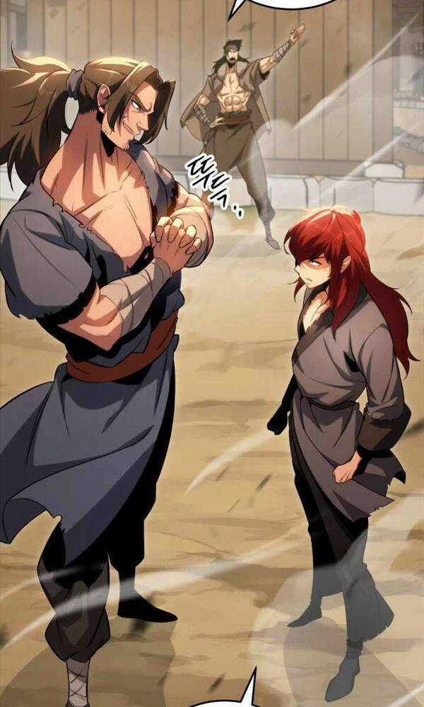 Cửu Thiên Kiếm Pháp Chapter 8 trang 125