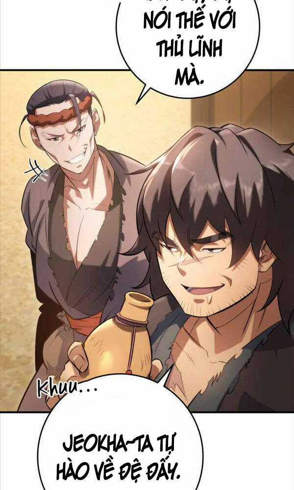 Cửu Thiên Kiếm Pháp Chapter 8 trang 127