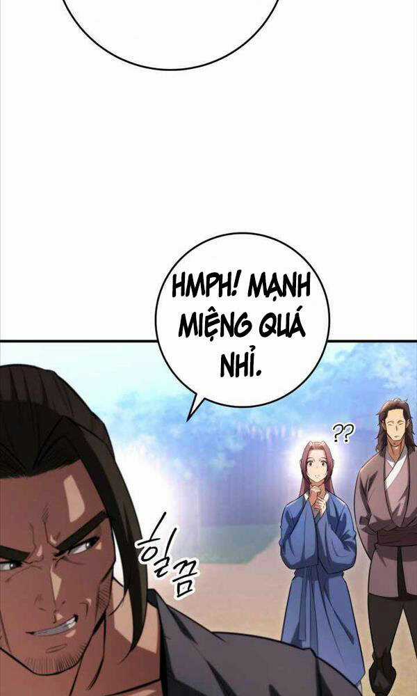 Cửu Thiên Kiếm Pháp Chapter 8 trang 128