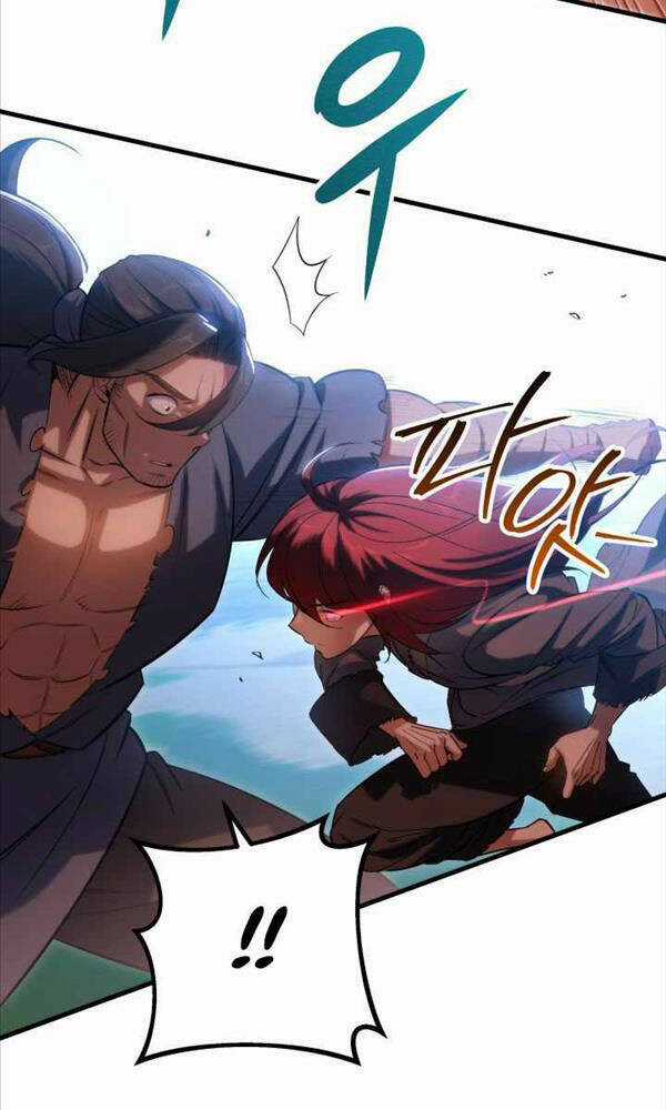 Cửu Thiên Kiếm Pháp Chapter 8 trang 133