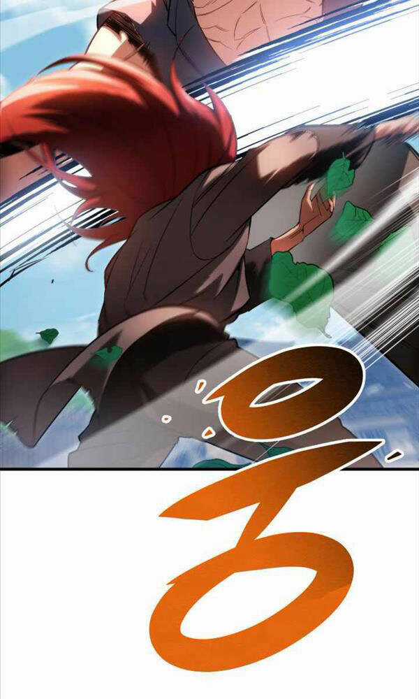 Cửu Thiên Kiếm Pháp Chapter 8 trang 135