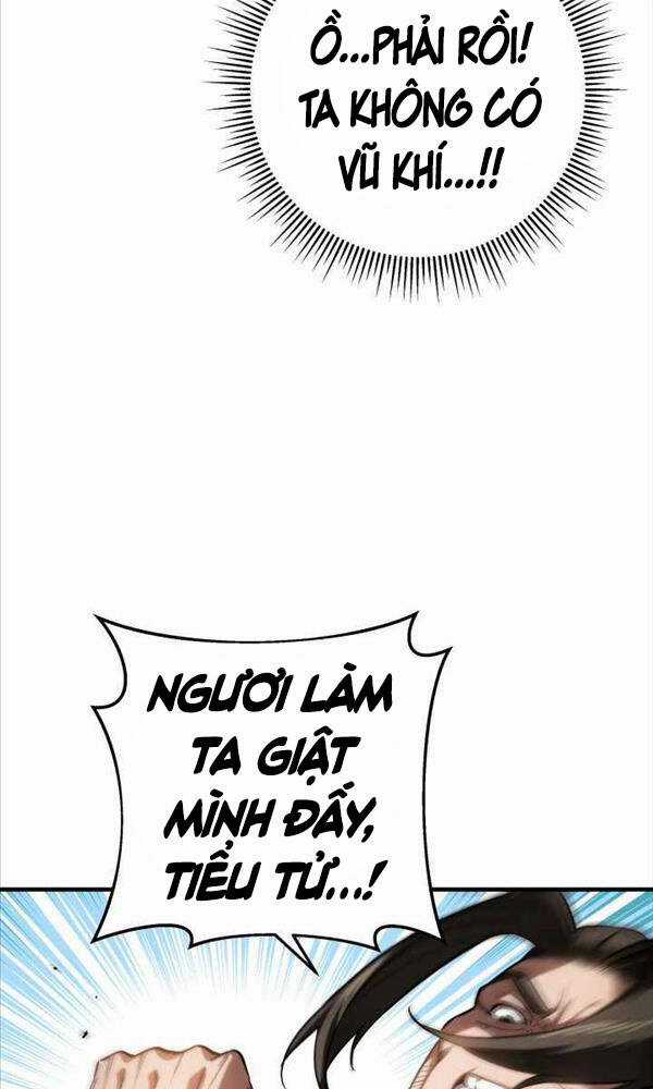 Cửu Thiên Kiếm Pháp Chapter 8 trang 137