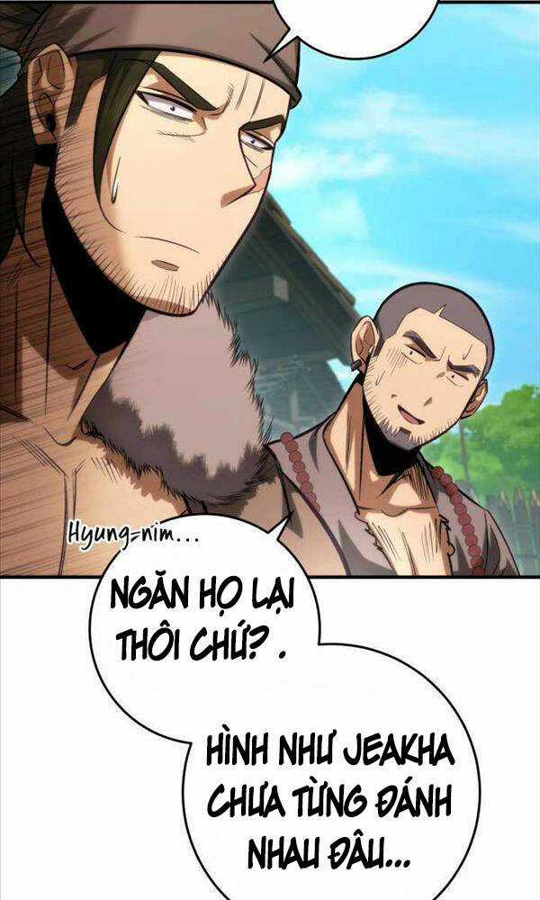 Cửu Thiên Kiếm Pháp Chapter 8 trang 144